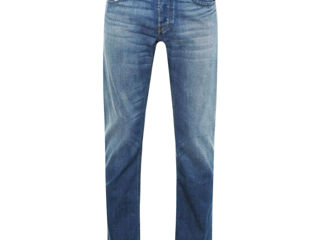 Jeans "Diesel" -  w34 + w36 (original) foto 4