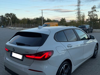 BMW 1 Series foto 6