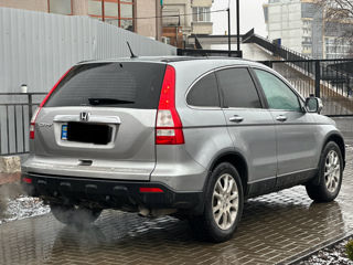 Honda CR-V foto 6