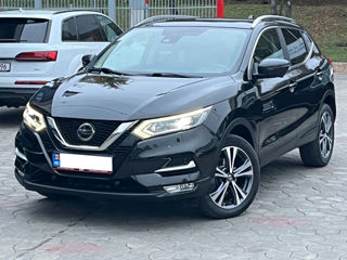 Nissan Qashqai foto 3