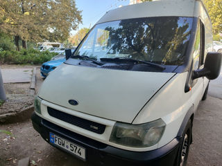 Ford Transit foto 2