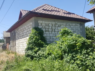 De vinzare casa de locuit nefinisata Jubileu, Cahul foto 5