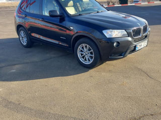 BMW X3 foto 2