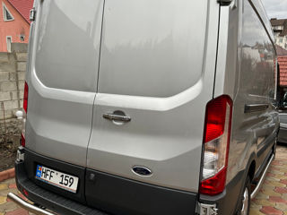 Ford Transit foto 4