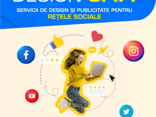 Logo Design și BrandBook Personalizat pentru Afacerea Ta! foto 5