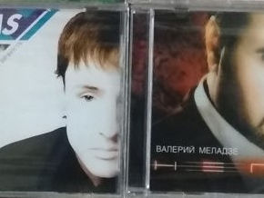 CD диски оригинал новые из личных запасов.Discuri CD. foto 4