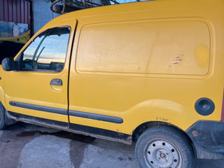 Renault Kangoo foto 4