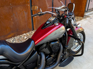 Kawasaki Vulcan 900 foto 5