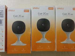 Imou 2C Cue Wifi Camera Imou