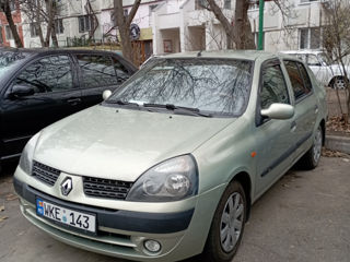 Renault Thalia