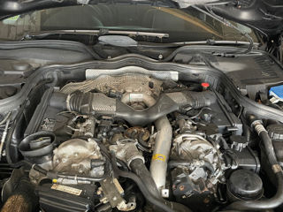 Motor 3.0v6