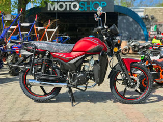 Viper ZS125F (Balti)