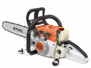 Продам Бензопилу Stihl Ms 260 foto 3