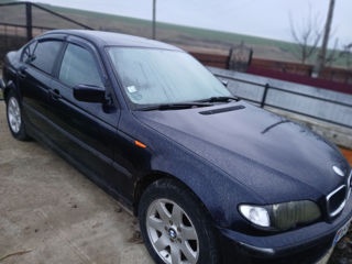 BMW 3 Series foto 7