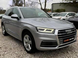 Audi Q5 foto 2