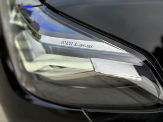 BMW 5 Series foto 13