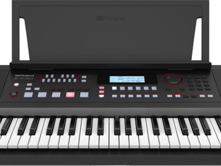 Синтезатор Roland E-X50, 61 клавиша, С автоаккомпанементом и Bluetooth, Новый, Гарантия | MusicShop фото 2