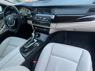 BMW 5 Series foto 5