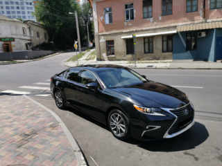 Lexus Es Series foto 1