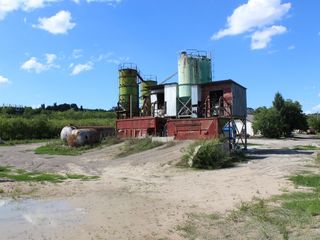 Бетонный завод в Кишинёве! Продажа или аренда! foto 4