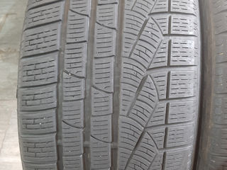 265 40 r20 PIRELLI 2buc. foto 2