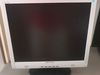 Monitor Hannstar