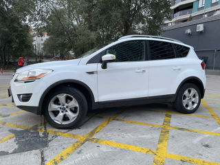 Ford Kuga foto 4