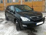 Lexus RX Series foto 2