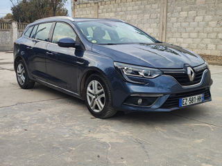 Renault Megane foto 2