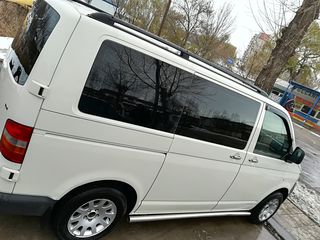 Volkswagen Transporter foto 3