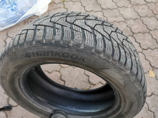 Hankook 225/55/R16    4bucati foto 5