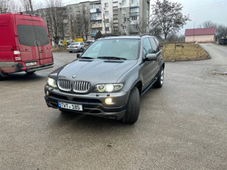 BMW X5 foto 2