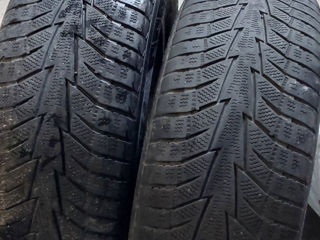 R16 205/60 Hankook ( 2 buc.cu 300 lei ) foto 1