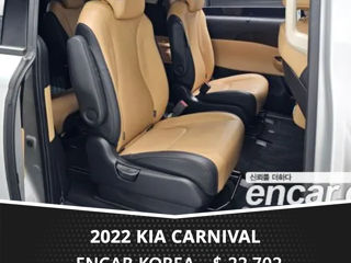 KIA Carnival foto 6