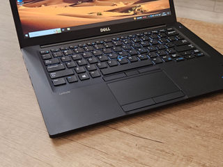 DELL Latitude  14.1 IPS (i5 7Gen, DDR4 16Gb, NVME 256Gb) foto 8