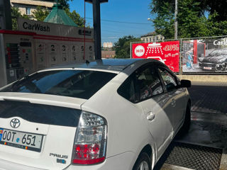 Toyota Prius foto 2