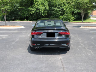 Audi A3 foto 6