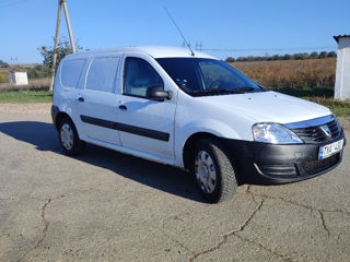 Dacia Logan Van foto 5