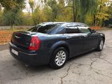 Chrysler 300c foto 2