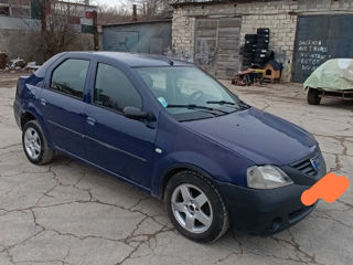 Dacia Logan foto 2