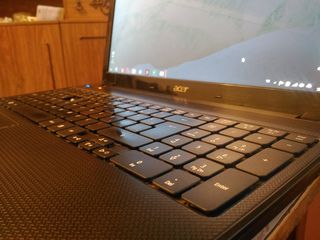 Acer Aspire 5742G 6GB Ram foto 1