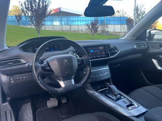 Peugeot 308 foto 5