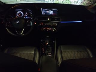 BMW X1 foto 7