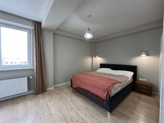 Apartament cu 2 camere, 68 m², Buiucani, Chișinău foto 6