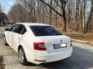 Skoda Octavia foto 5