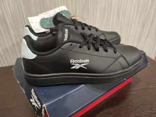 Кроссовки Reebok Royal Complete (UK3.5)(USA6)(EUR36) 23 CM. Original. foto 4