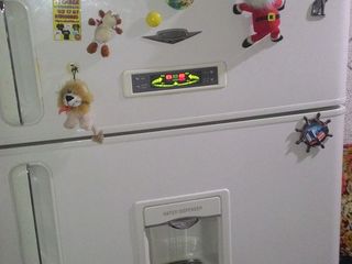 Ремонт холодильников  !!! Reparația frigiderelor  !!! foto 1