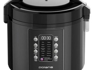 Multicooker Polaris cu 15 programe / Livrare în toată Moldova / foto 3