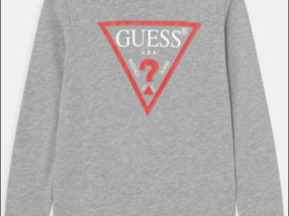 Hanorac xs guess original foto 8