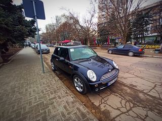 Mini Cooper foto 4